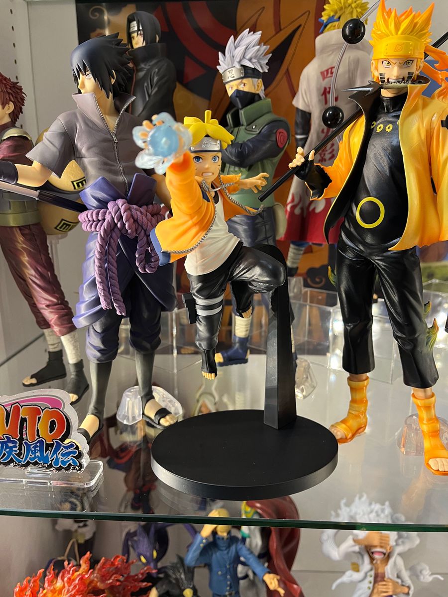 Amazon.co.jp: NARUTO ナルト 疾風伝 VIBRATION STARS カカシ Amazon.co.jp: NARUTO ナルト 疾風伝 VIBRATION STARS カカシ