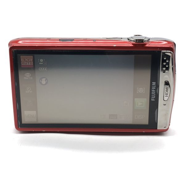 6w78 FUJIFILM FinePix Z900 EXR 動作確認済み 富士フィルム ファインピクス カメラ デジカメ デジタルカメラ コンデジ 1000~_画像5