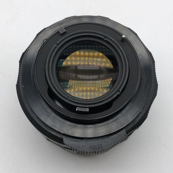 6w105 Super-Multi-Coated TAKUMAR 1:1.8/55 アサヒ ペンタックス タクマー 単焦点 カメラ レンズ マニュアルフォーカス 撮影 1000~_画像4