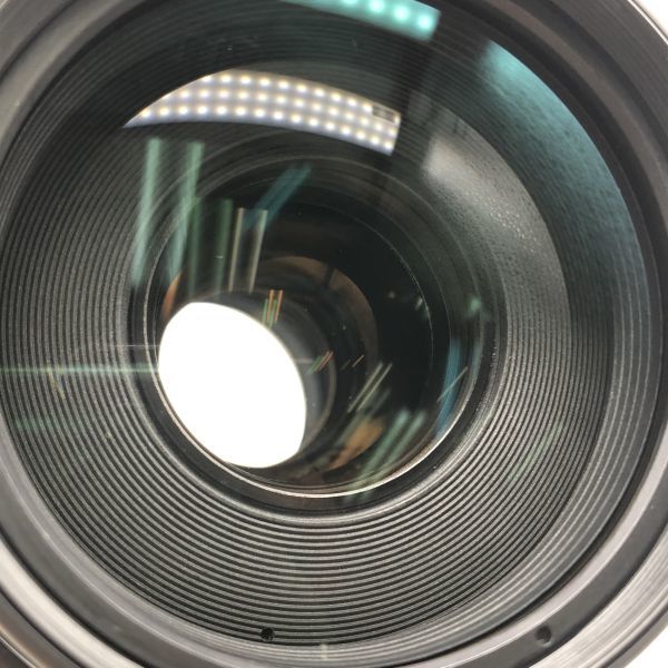 6w126 Canon ZOOM LENS EF 100-300mm 1:4.5-5.6 ULTRASONIC キャノン ズーム カメラ レンズ オートフォーカス 撮影 1000~_画像3