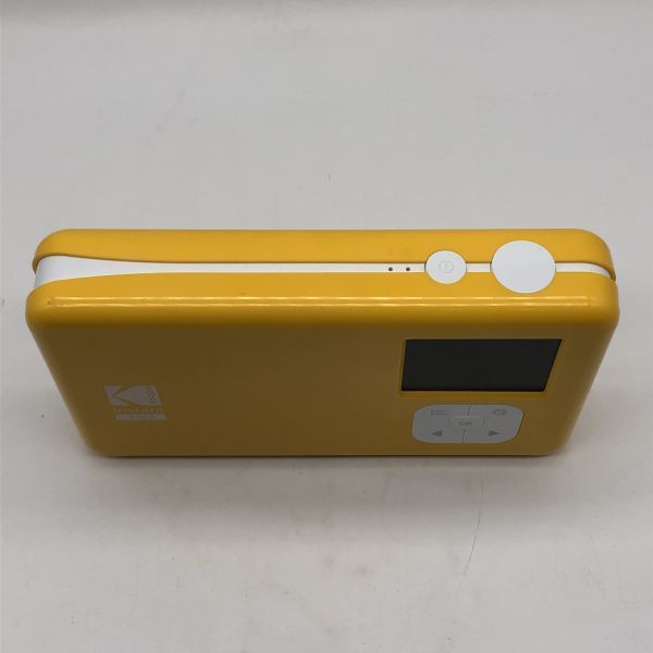 6w94 Kodak Instant 2-in-1 動作確認済み コーダック インスタントカメラ デジカメ デジタルカメラ 写真 撮影 1000~_画像3