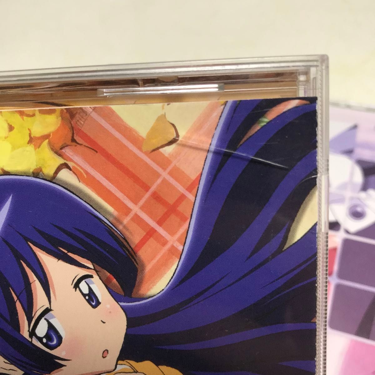 「ハヤテのごとく!!」キャラクターCD 2nd series CD8枚
