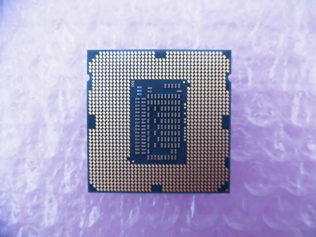 INTEL Core i5-3470 (3.20 GHz) LGA1155 ★中古正常品★_画像3