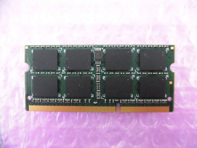 SANEAST (SE3N1600-8G) PC3L-12800 (DDR3L-1600) 8GB ★低電圧対応 定形外送料120円★ (1)_画像2