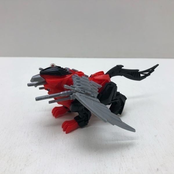 【名入れ無料】 カバヤ 食 バトルクーガB/カバヤ』旧ゾイド パート6 ゾイドガム ゾイド