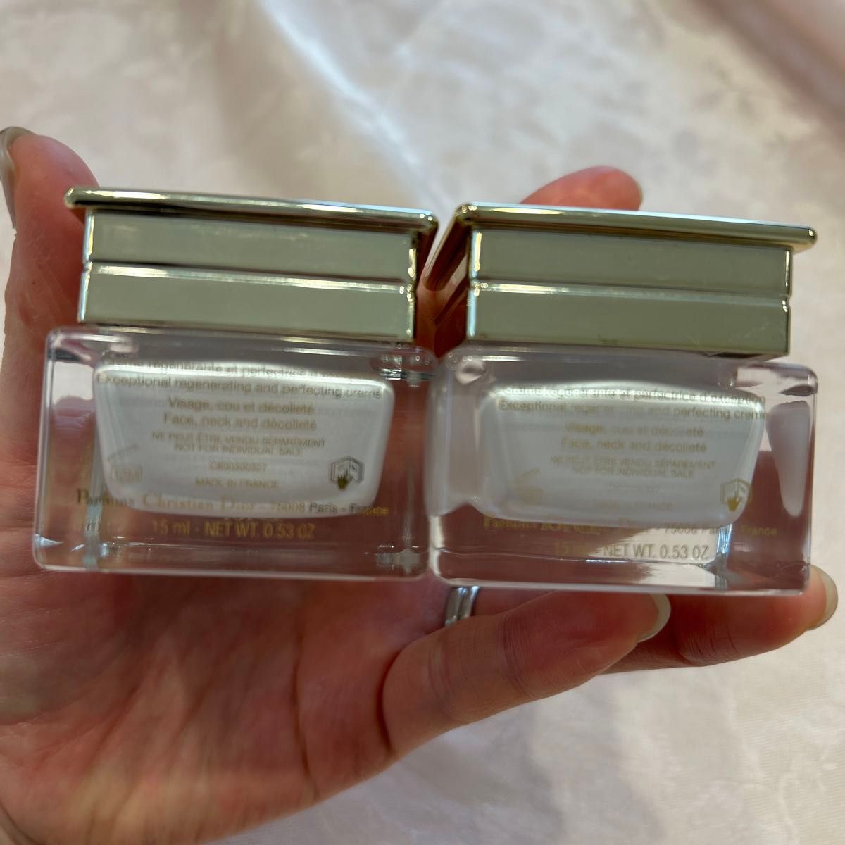 Dior ディオール PRESTIGE LA CREME プレステージ ラクレーム Dior ディオール PRESTIGE LA CREME プレステージ ラクレーム