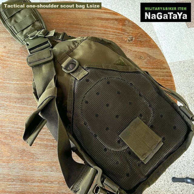  Tacty karu one shoulder ska uto bag B55 MOLLE system olive gong b military bag Survival game BIKER