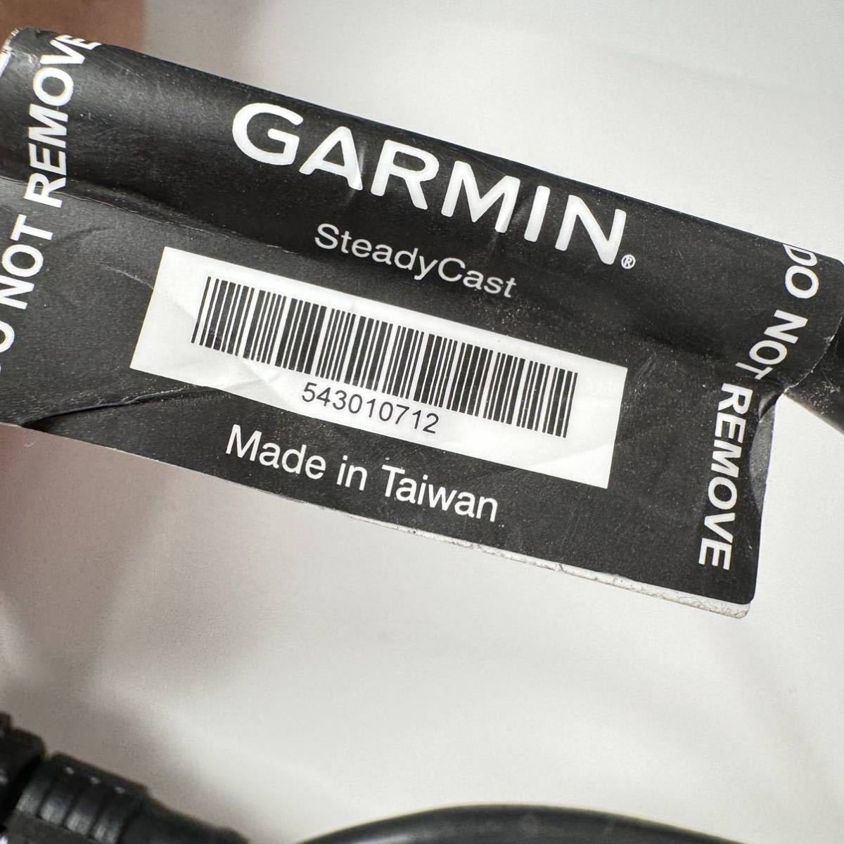 Yahoo!オークション - GARMIN STEADY CAST ヘディングセンサー Yahoo!オークション - GARMIN STEADY CAST ヘディングセンサー