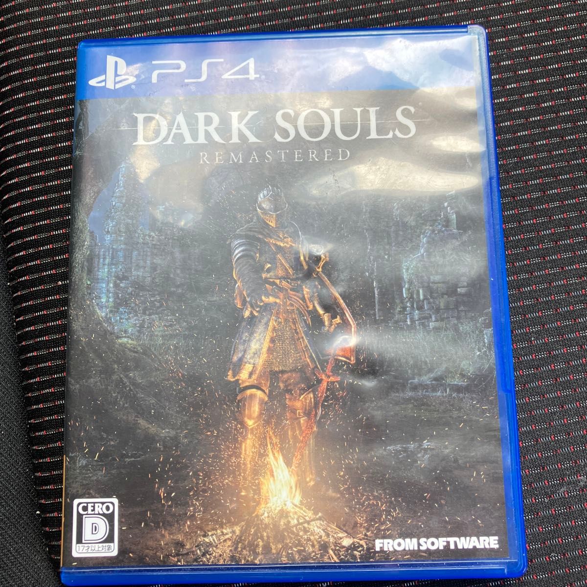 dark souls remastered (ps4)ダークソウルリマスタード|Yahoo