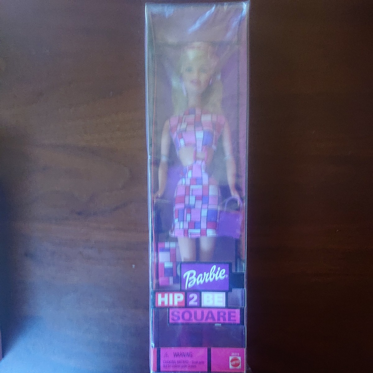 MATTEL Barbie 3点_画像4