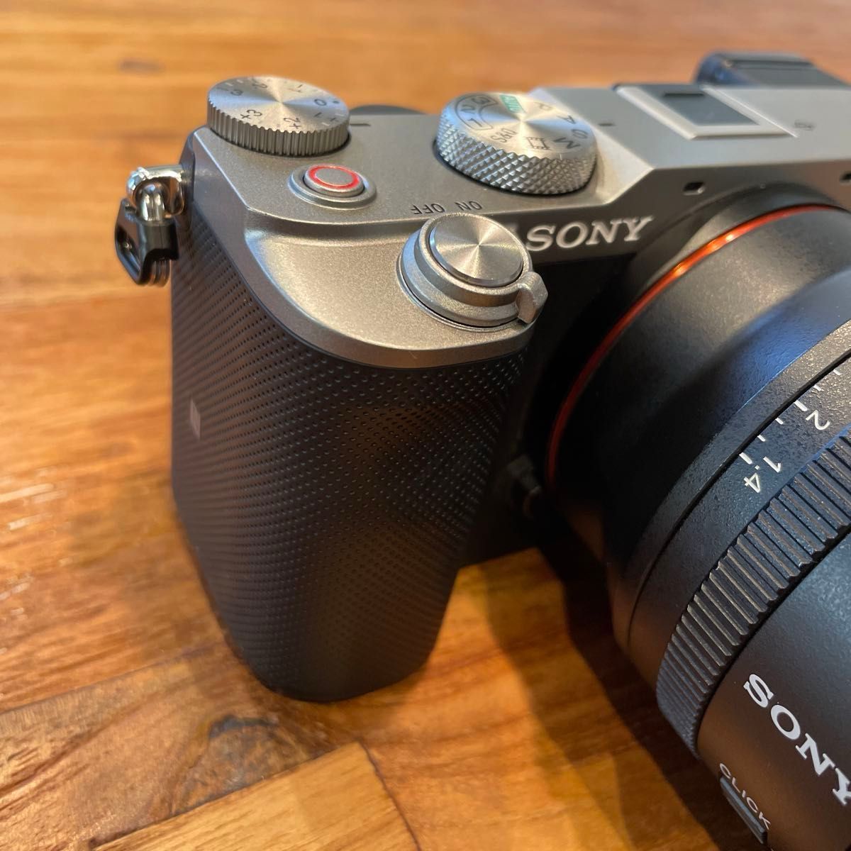 レンズセット】Sony α7C シルバー+FE 24mm F1 4 GM|Yahoo レンズセット】Sony α7C シルバー+FE 24mm F1 4 GM|Yahoo
