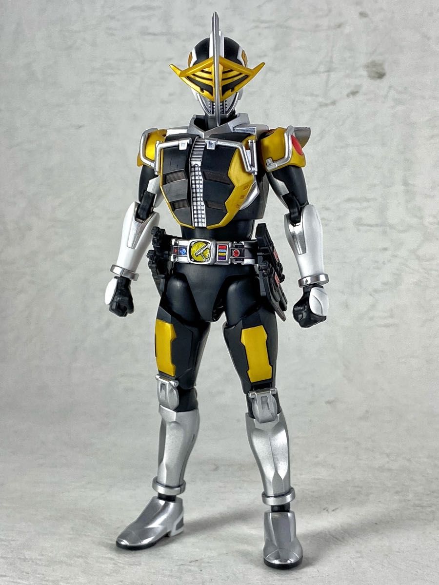 バンダイ Figure-rise Standard 仮面ライダー電王 アックス バンダイ Figure-rise Standard 仮面ライダー電王 アックス