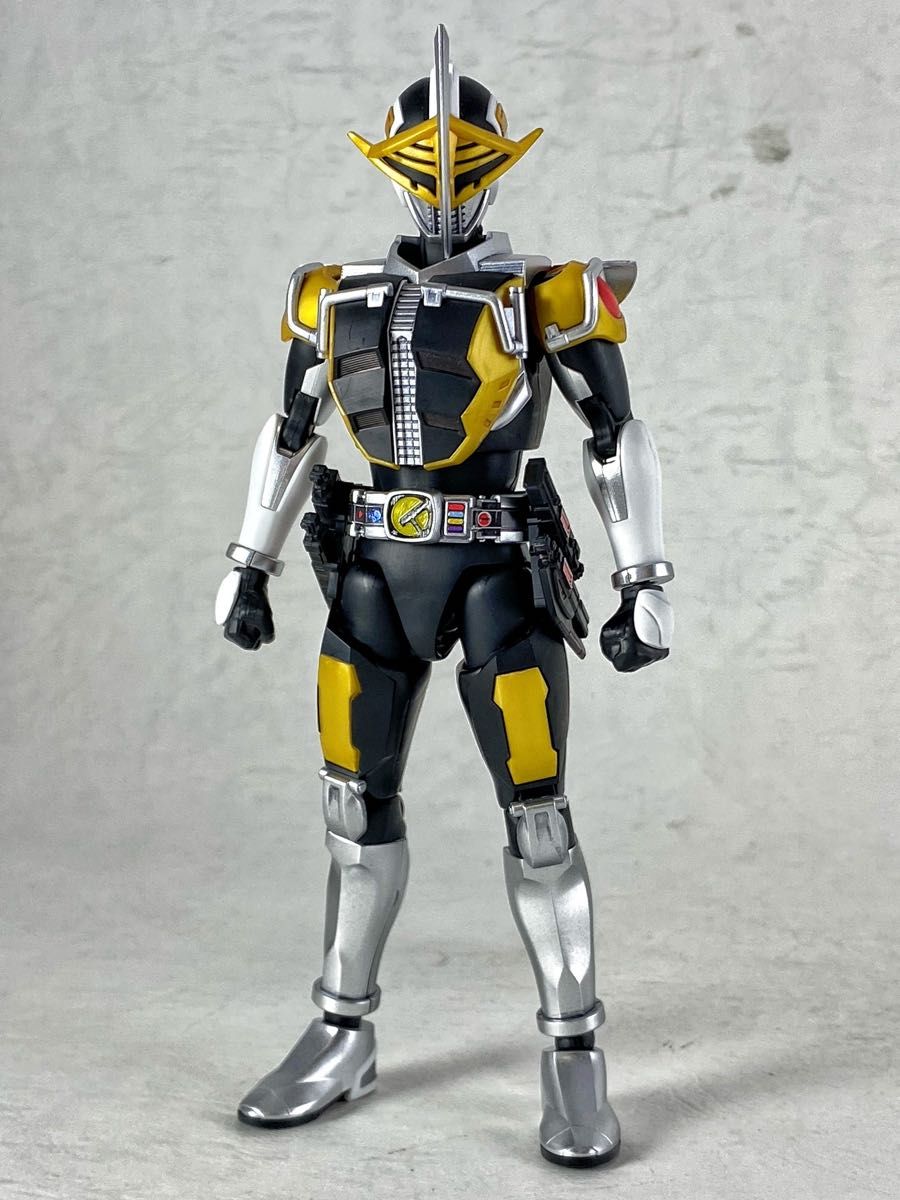 バンダイ Figure-rise Standard 仮面ライダー電王 アックスフォーム フィギュアライズスタンダード