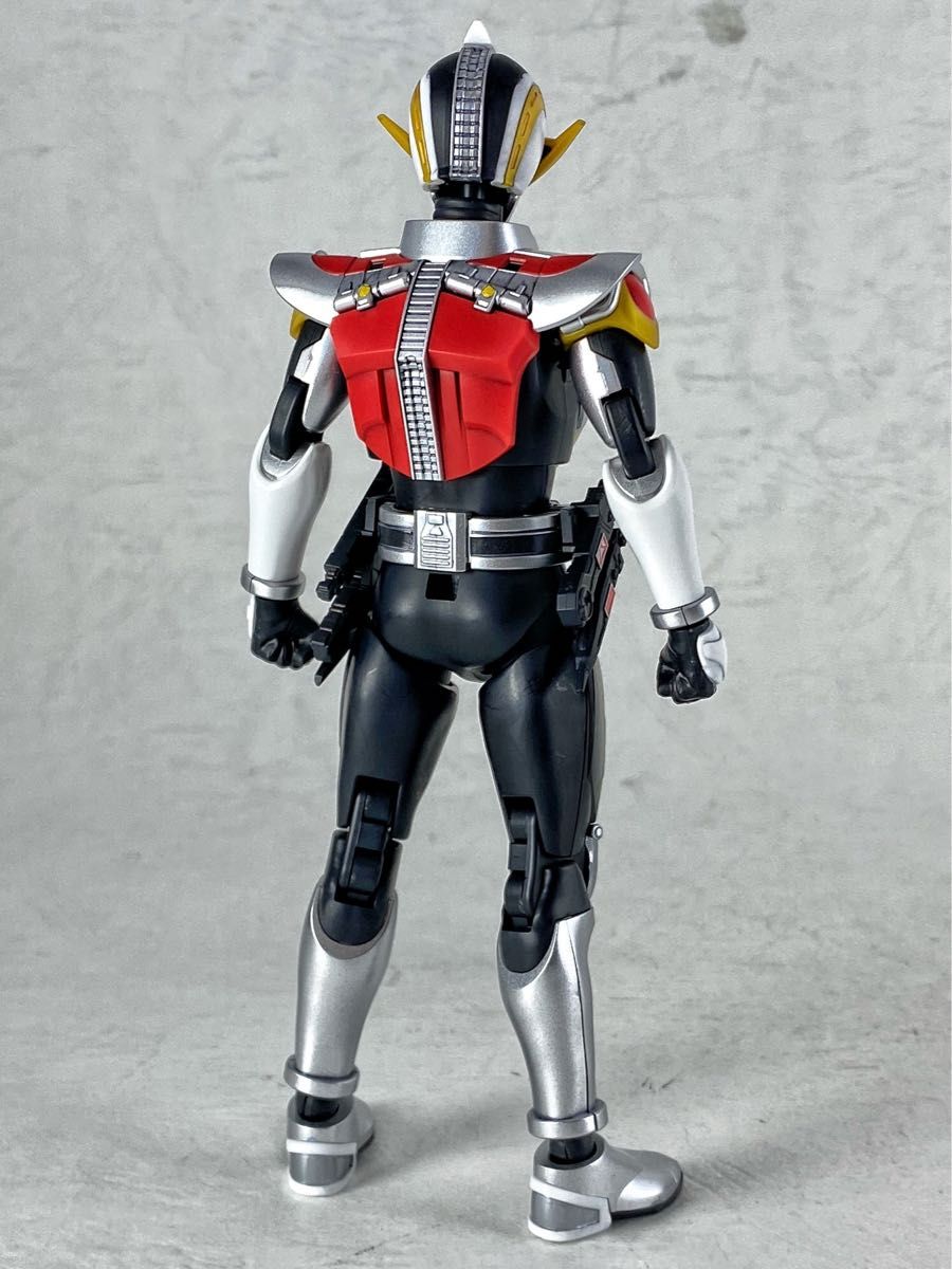 バンダイ Figure-rise Standard 仮面ライダー電王 アックス バンダイ Figure-rise Standard 仮面ライダー電王 アックス