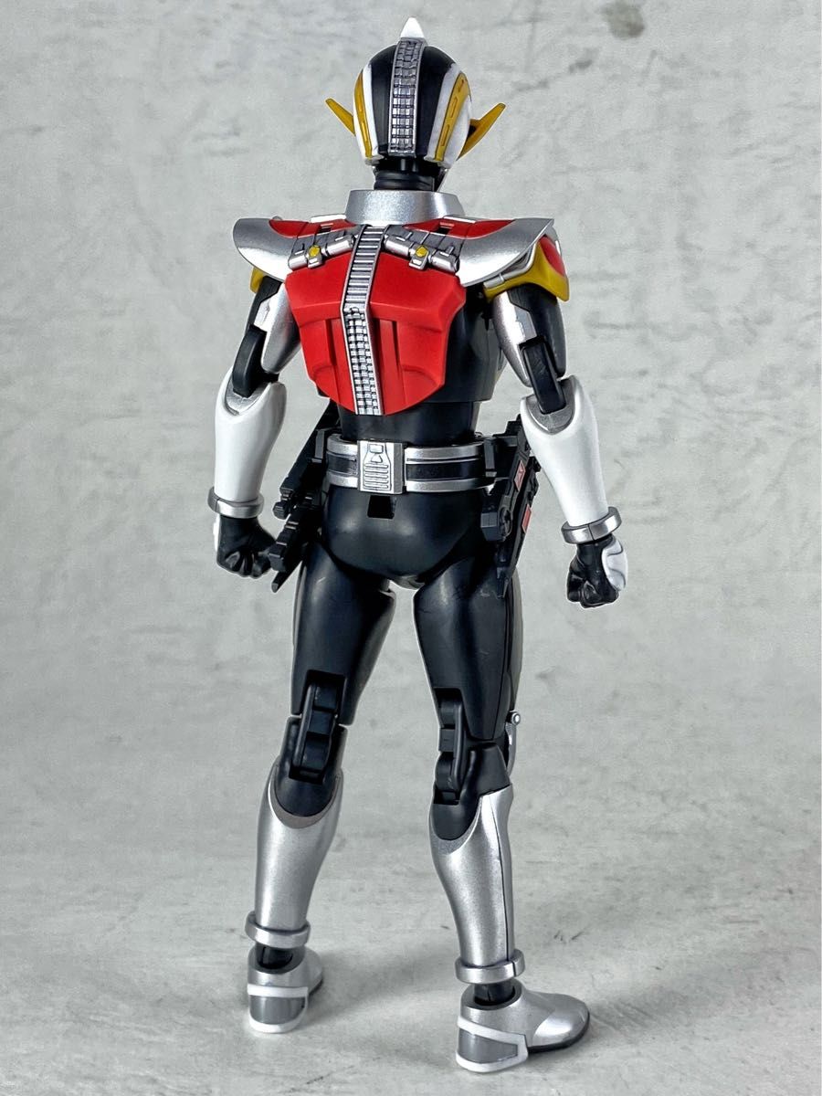 バンダイ Figure-rise Standard 仮面ライダー電王 アックスフォーム フィギュアライズスタンダード