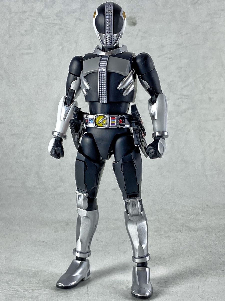 バンダイ Figure-rise Standard 仮面ライダー電王 アックス バンダイ Figure-rise Standard 仮面ライダー電王 アックス