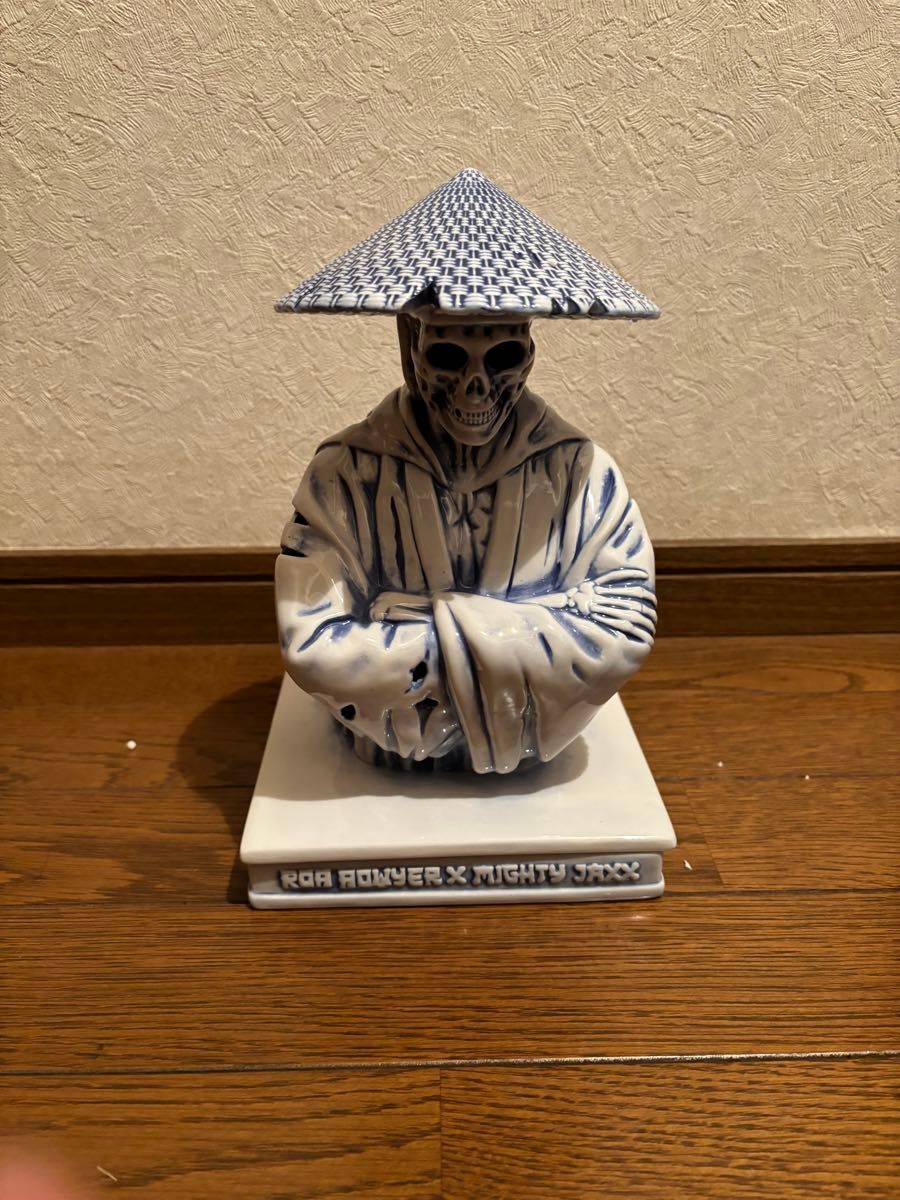 mightyjaxx samuraihell お香立て NEIGHBORHOOD|Yahoo!フリマ mightyjaxx samuraihell お香立て NEIGHBORHOOD|Yahoo!フリマ