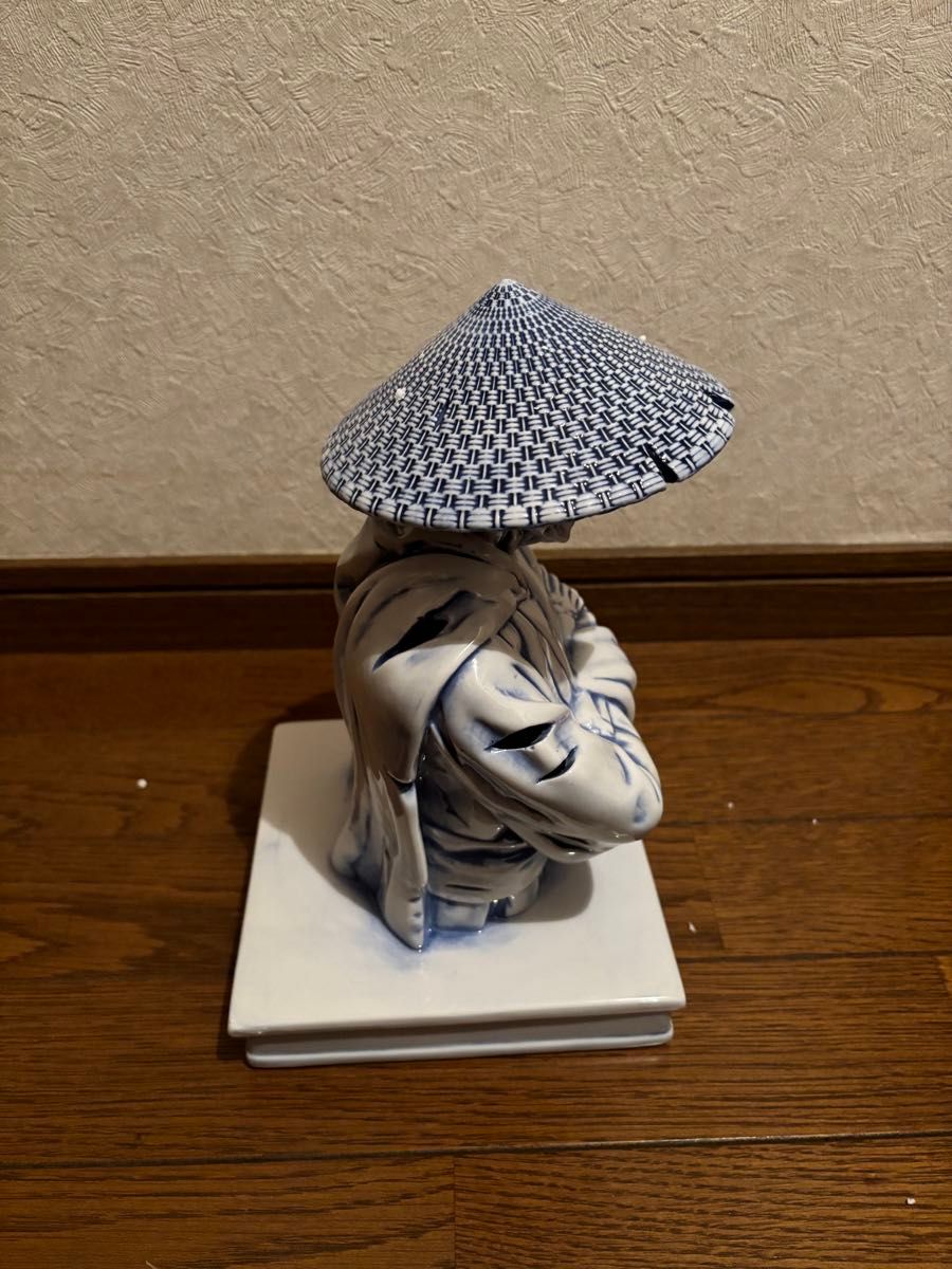 mightyjaxx samuraihell お香立て NEIGHBORHOOD|Yahoo!フリマ mightyjaxx samuraihell お香立て NEIGHBORHOOD|Yahoo!フリマ