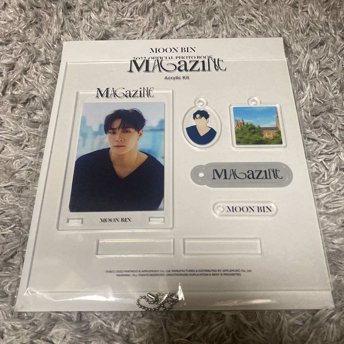 ムンビン magazine アクスタ ASTRO アクリルスタンド アクリル ムンビン magazine アクスタ ASTRO アクリルスタンド アクリル
