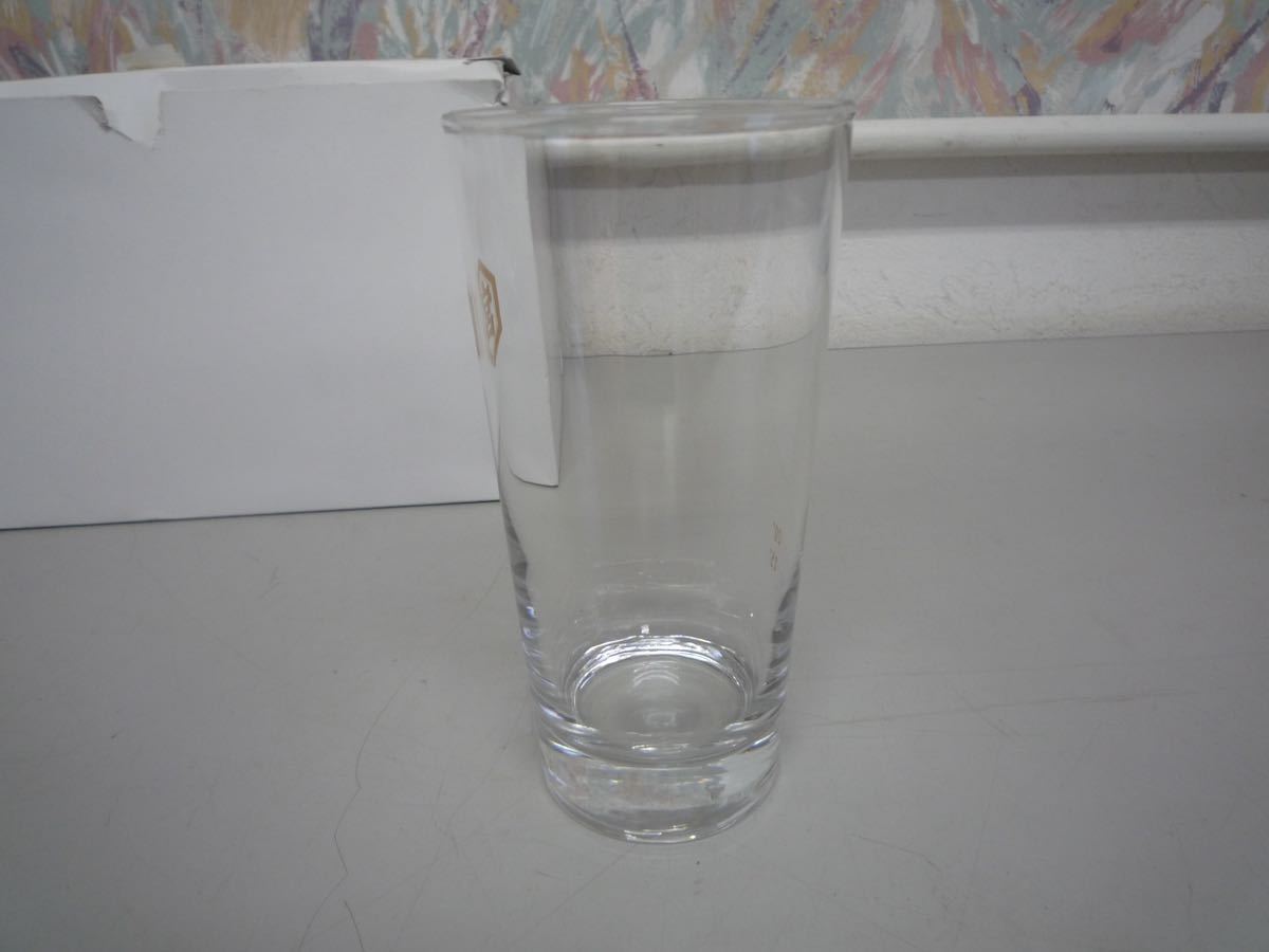 H012403 宮崎本店 キンミヤサワーグラス グラス タンブラー コップ420ml 4個の画像4