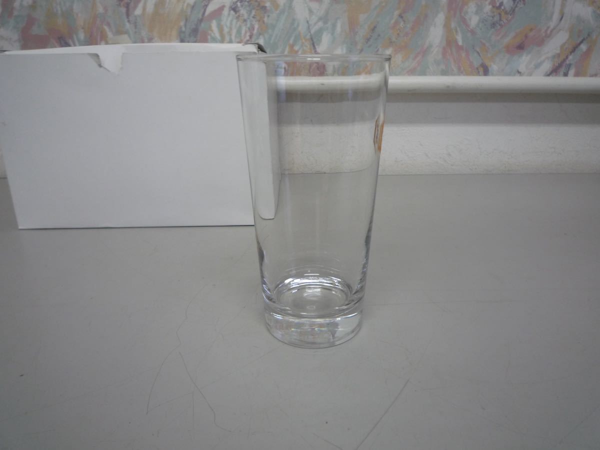 H012403 宮崎本店 キンミヤサワーグラス グラス タンブラー コップ420ml 4個の画像5