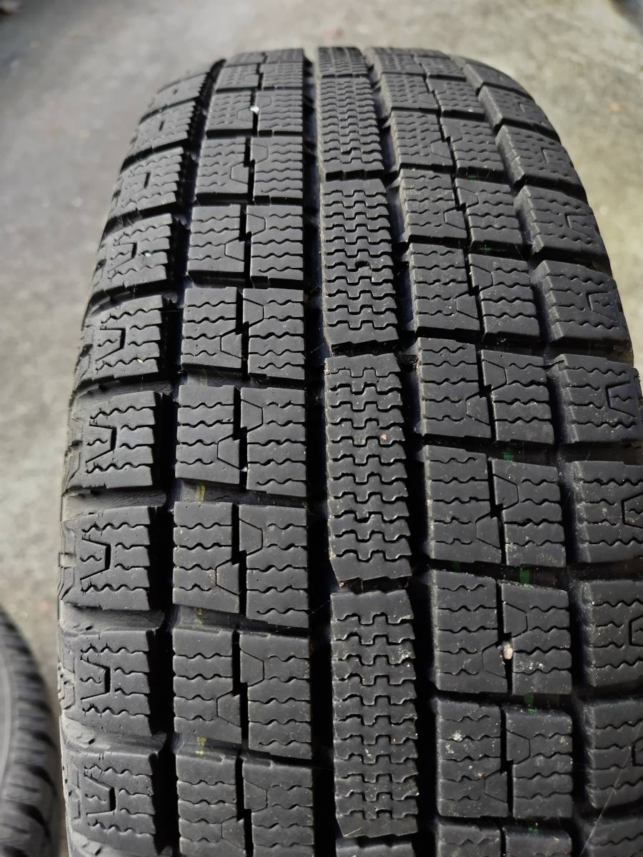 ☆神奈川発☆TOYO☆GARIT☆GS☆165/65R13☆14年製☆_画像2