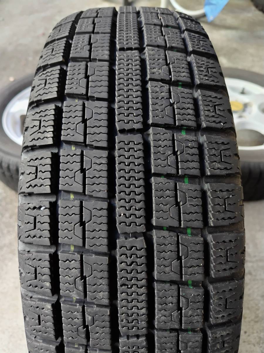 ☆神奈川発☆TOYO☆GARIT☆GS☆165/65R13☆14年製☆_画像4