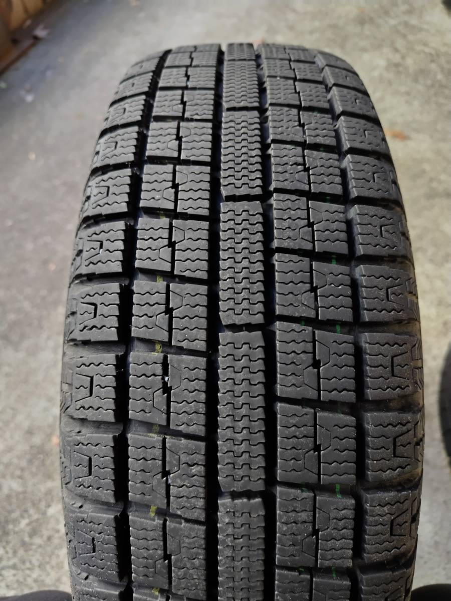 ☆神奈川発☆TOYO☆GARIT☆GS☆165/65R13☆14年製☆_画像3