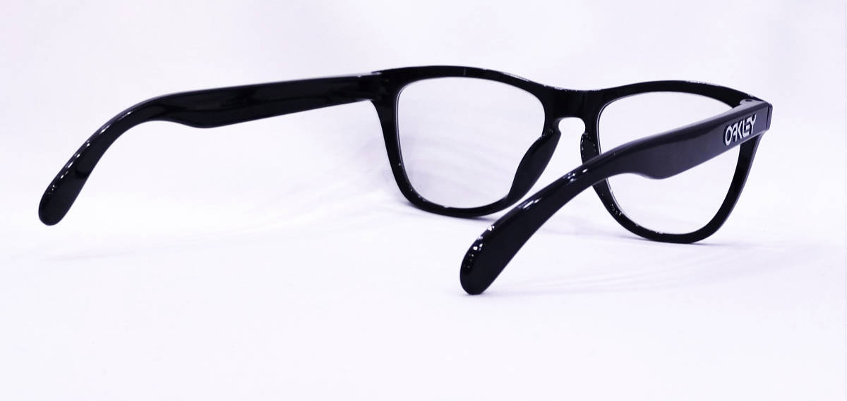 国内正規 OAKLEY FROGSKINS RX OX8137A-0154 +純正調光レンズ 国内正規 OAKLEY FROGSKINS RX OX8137A-0154 +純正調光レンズ