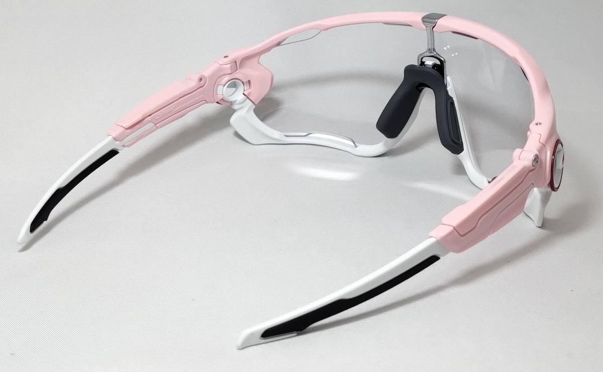 JB30-CL 正規保証書付 新品未使用 国内正規品 オークリー OAKLEY JB30-CL 正規保証書付 新品未使用 国内正規品 オークリー OAKLEY