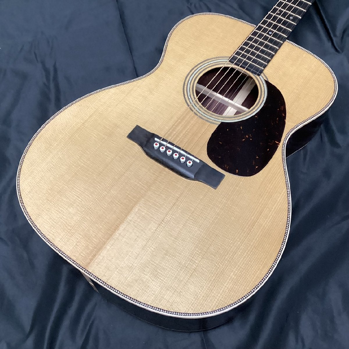 Martin OOO-28 Modern Deluxe (マーチン マーティン モダンデラックス OOO28 )【長岡店】