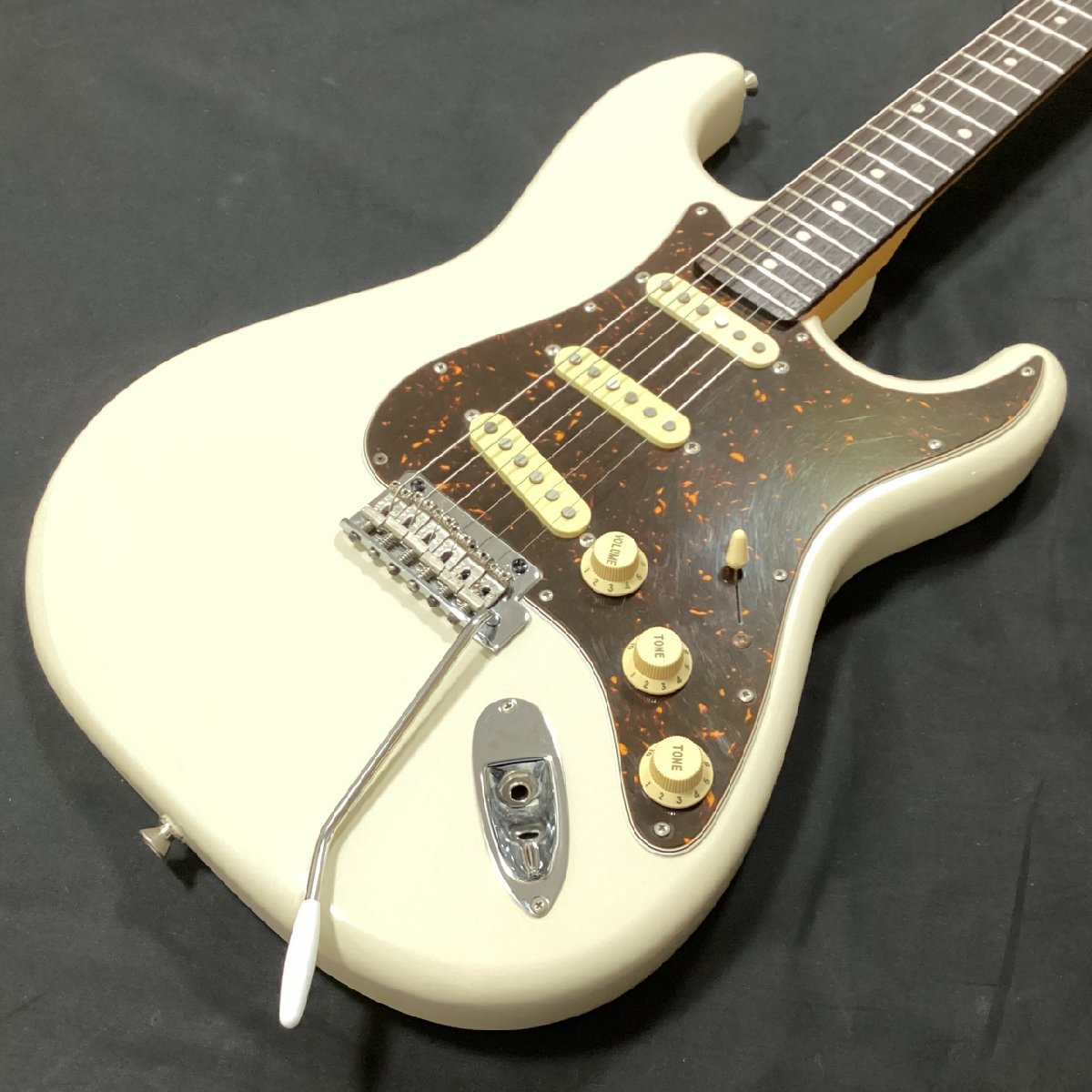 FUJIGEN(FGN) NST-10R(フジゲン ストラトタイプ)【新発田店】