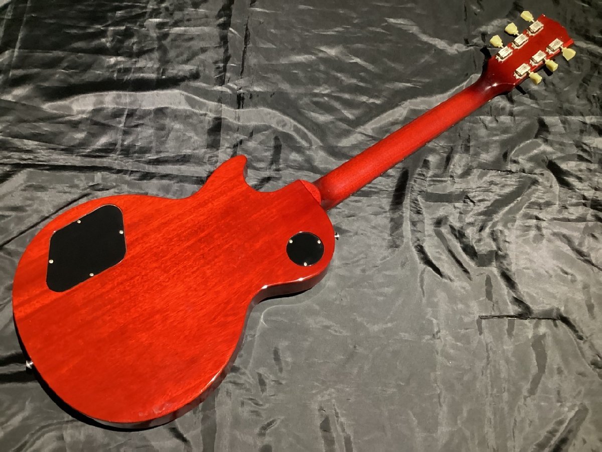 Gibson Les Paul Studio / Wine Red 2009年製【三条店】_画像6