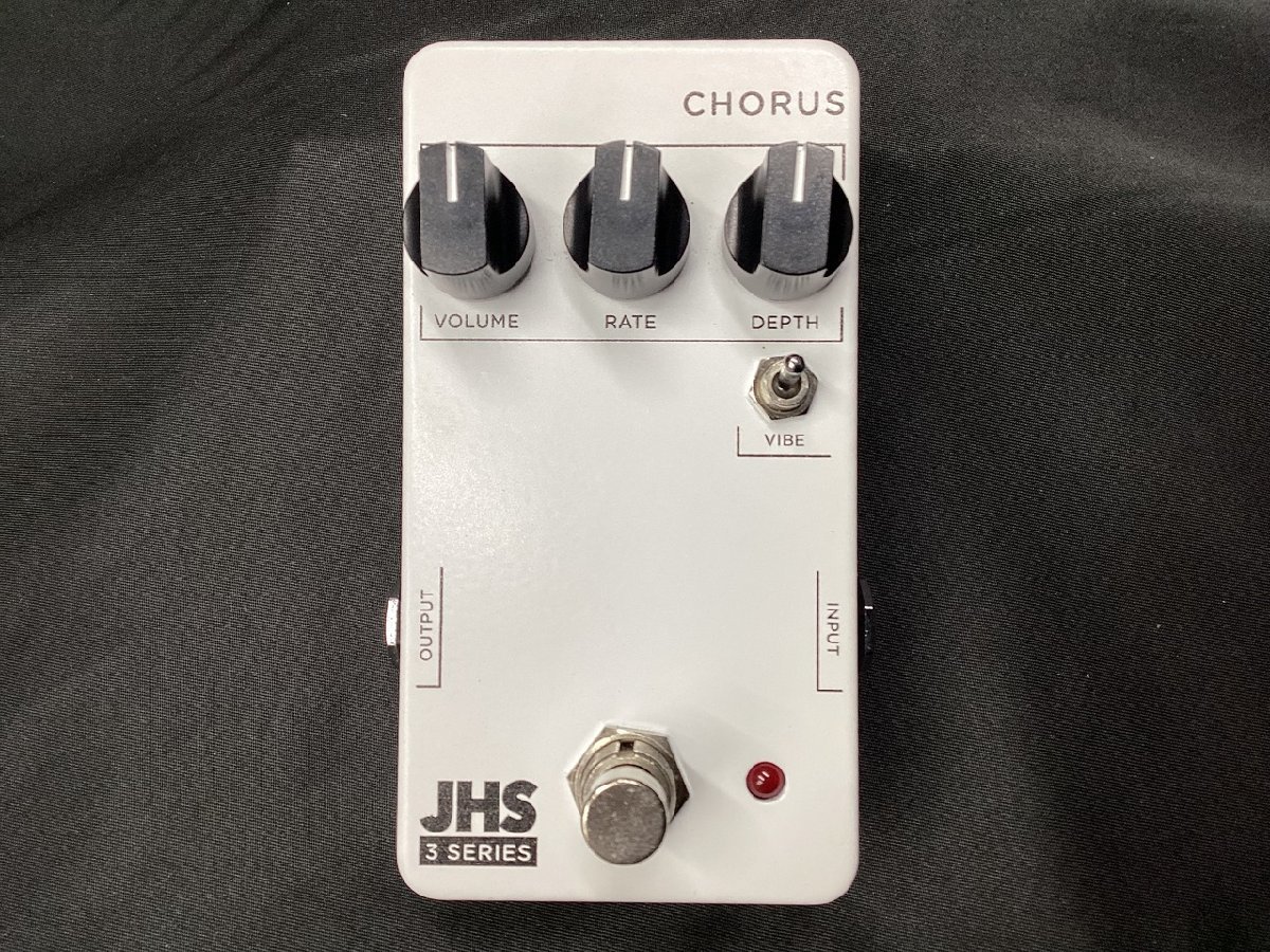 JHS Pedals 3Series CHORUS ( effector Chorus )[ Nagaoka shop ]