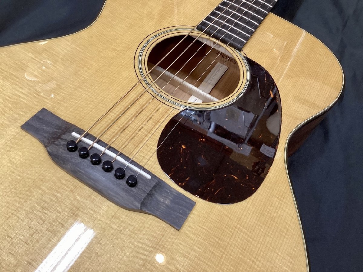 Martin OOO-18 Standard【イオン新潟西店】_画像10