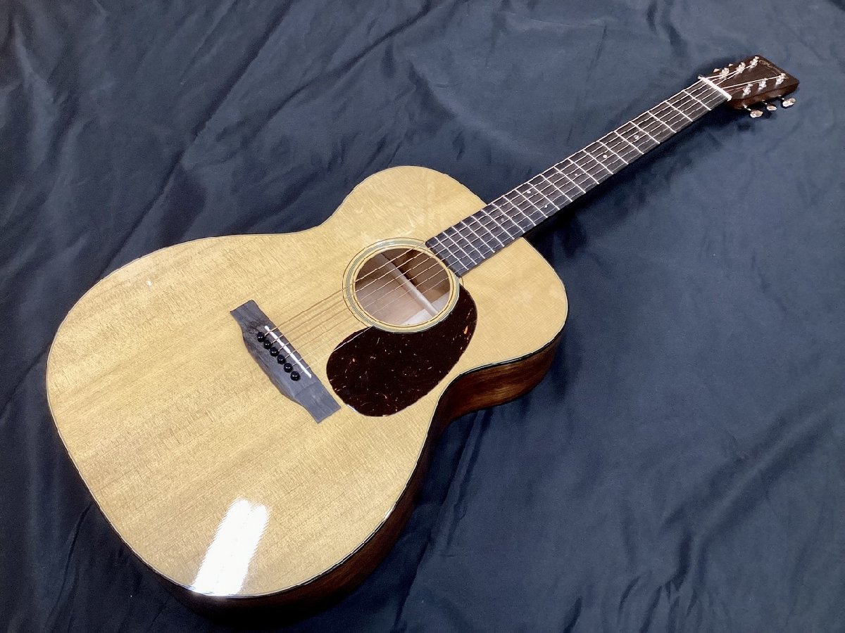 Martin OOO-18 Standard【イオン新潟西店】_画像2