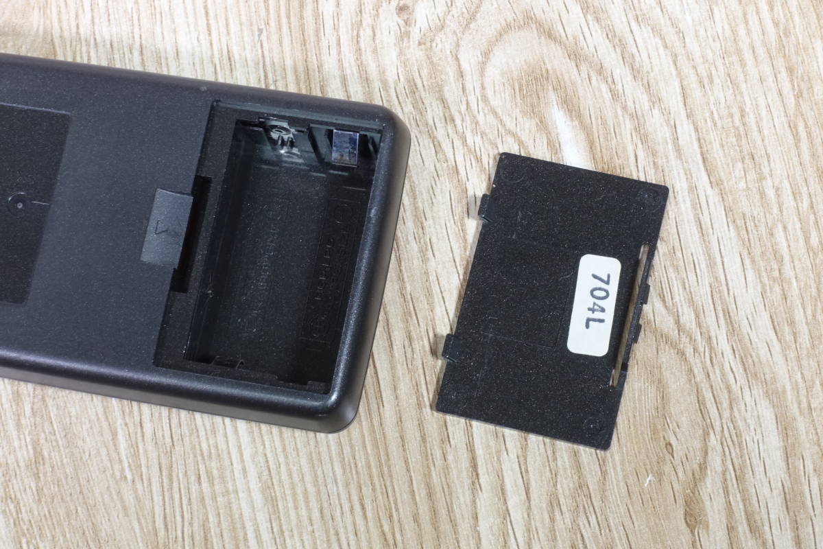 KENWOOD プリメインアンプ KAF-5002/KAF-7002用リモコン RC KENWOOD プリメインアンプ KAF-5002/KAF-7002用リモコン RC