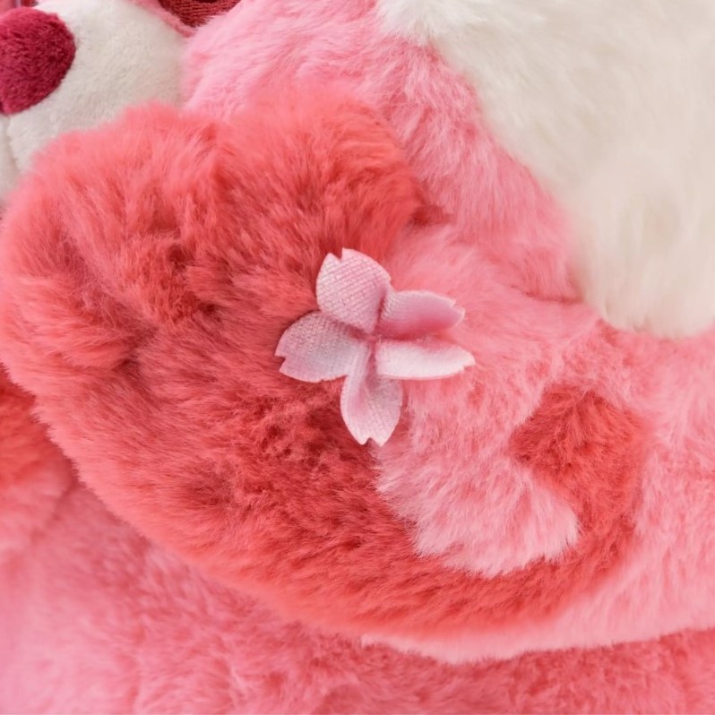 ディズニー レッサーパンダ メイ ぬいぐるみ SAKURA|Yahoo ディズニー レッサーパンダ メイ ぬいぐるみ SAKURA|Yahoo