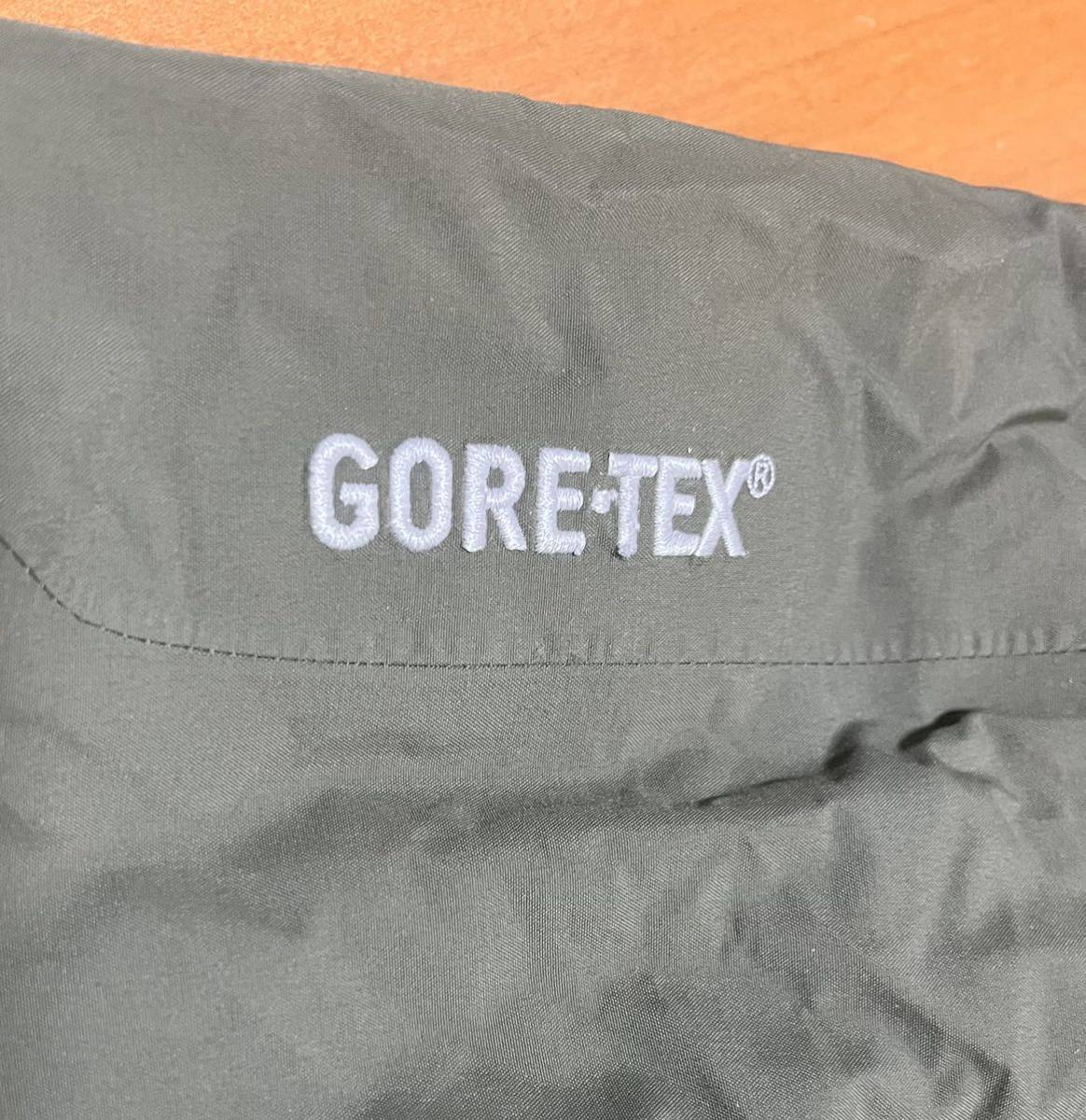 Peak Performance ピークパフォーマンス GORE TEX ジャケット M_画像5