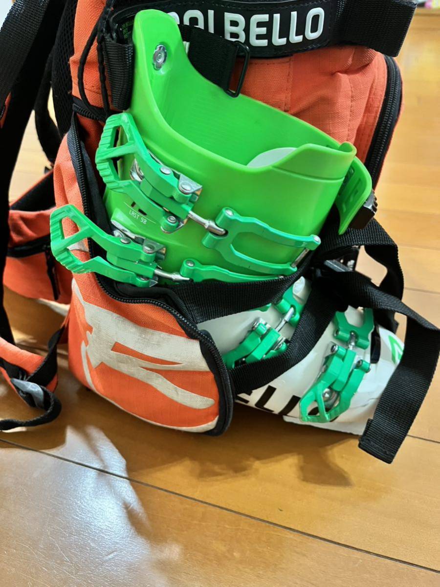  Rossignol ROSSIGNOL лыжи сумка ботинки сумка 