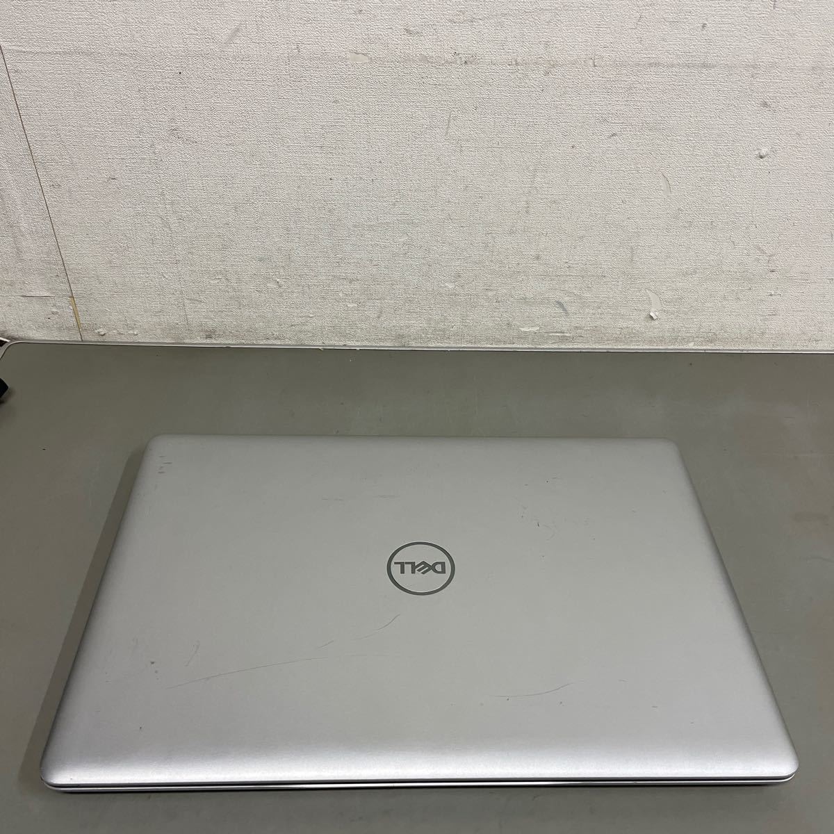 シ42 DELL Inspiron 5770 P35E Core i7 8550U メモリ 8GB_画像2