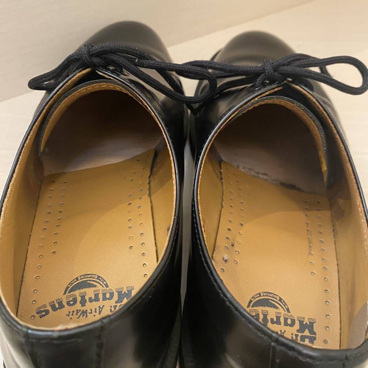 Dr Martens ドクターマーチン 1461 3ホール ポストマン_画像6