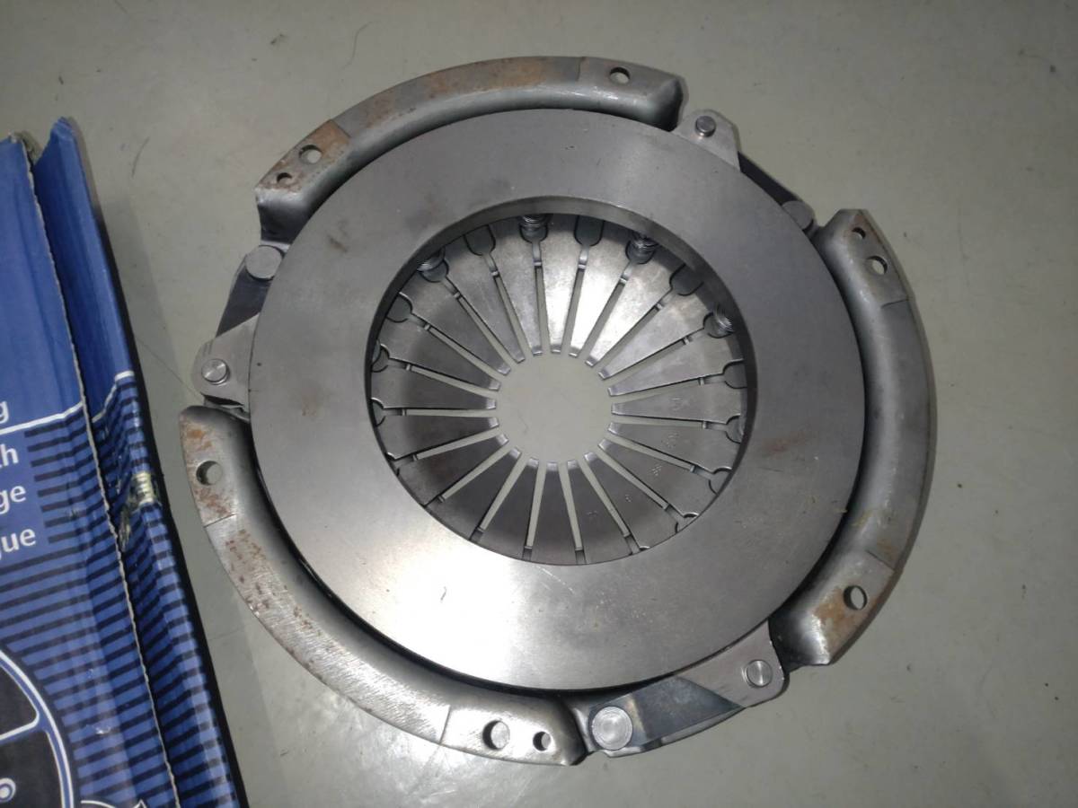  new goods!BMW E34 M5 clutch diaphragm pressure plate E24 M6 E28 M5 635csi SACHS