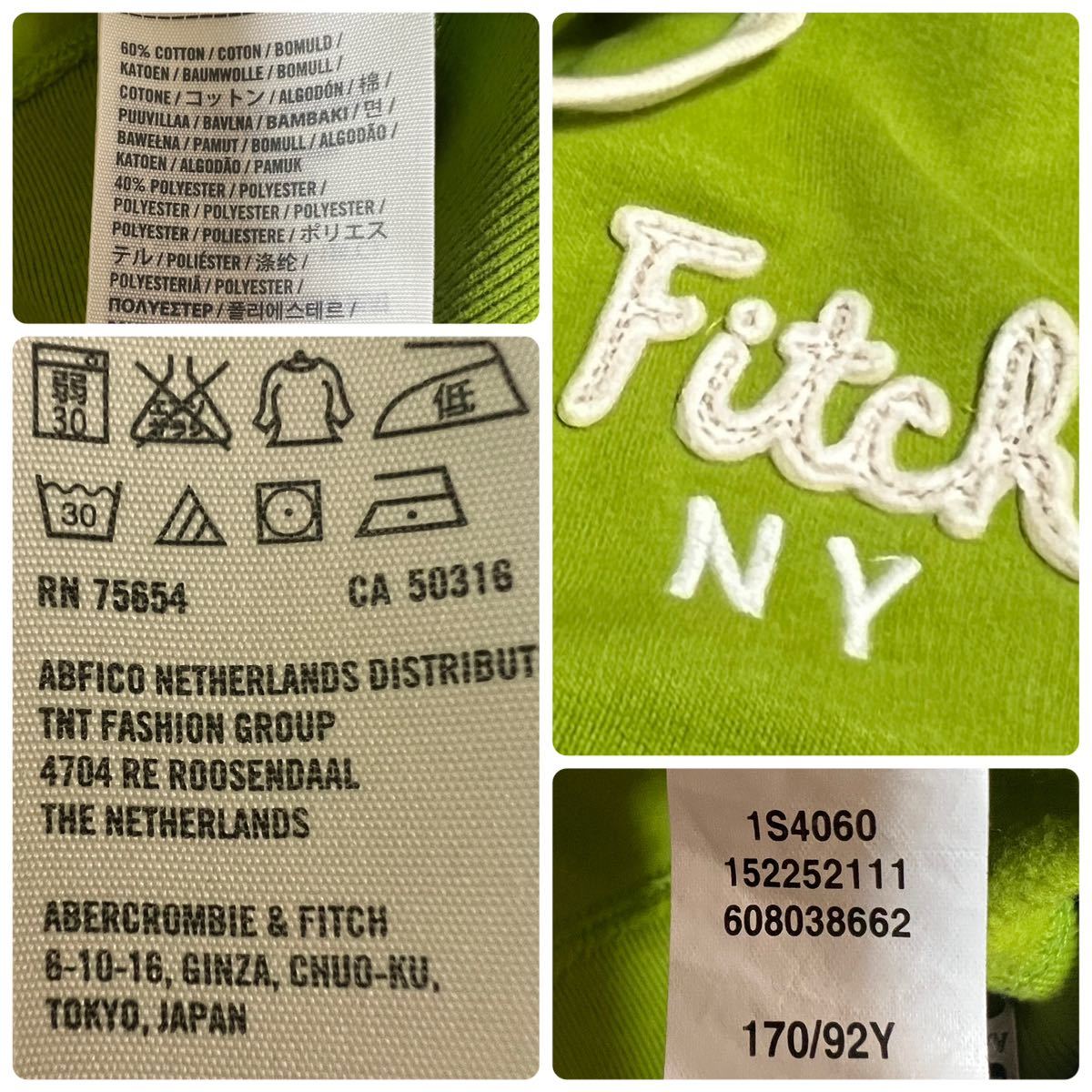 正規品】アバクロンビー&フィッチ Abercrombie&Fitch 裏起毛 正規品】アバクロンビー&フィッチ Abercrombie&Fitch 裏起毛