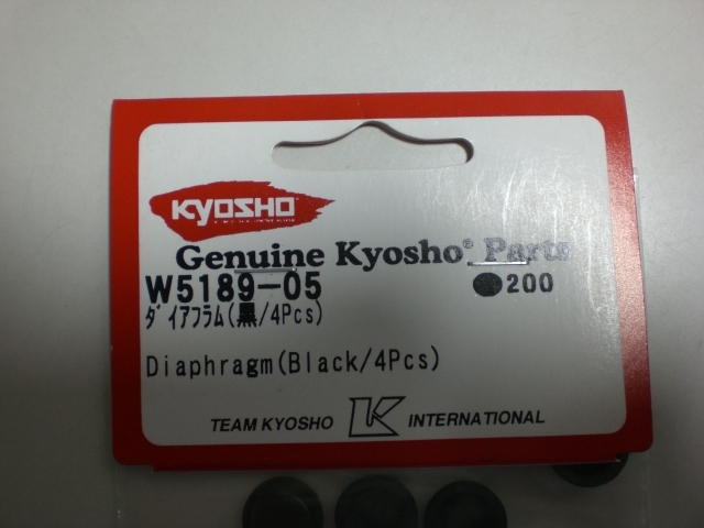 KYOSHO  W5189-05の画像2