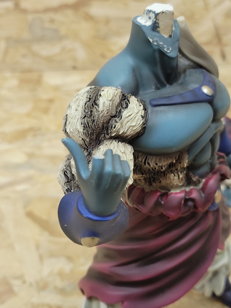 Y ドラゴンボール フィギュア ブロリー ドラゴンボールAF Y ドラゴンボール フィギュア ブロリー ドラゴンボールAF