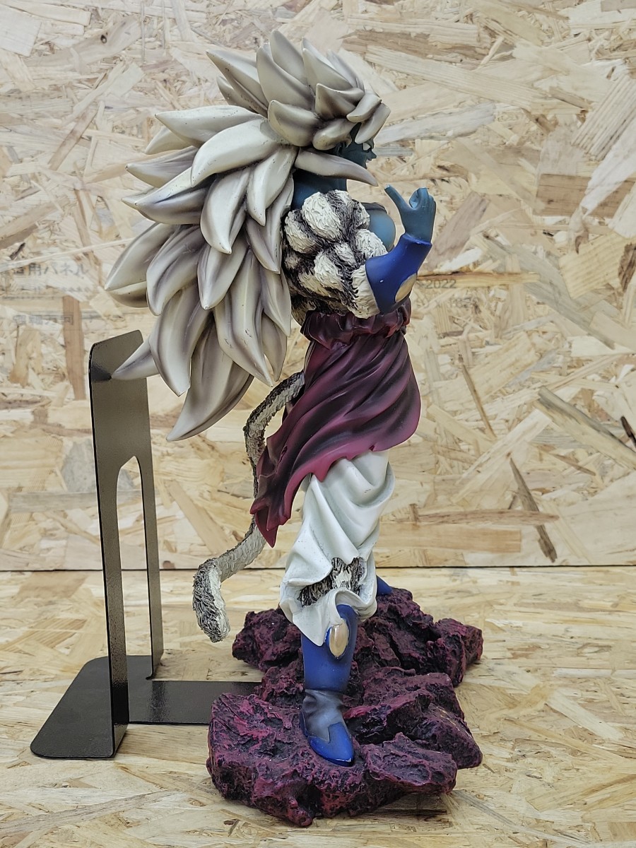 Y ドラゴンボール フィギュア ブロリー ドラゴンボールAF Y ドラゴンボール フィギュア ブロリー ドラゴンボールAF
