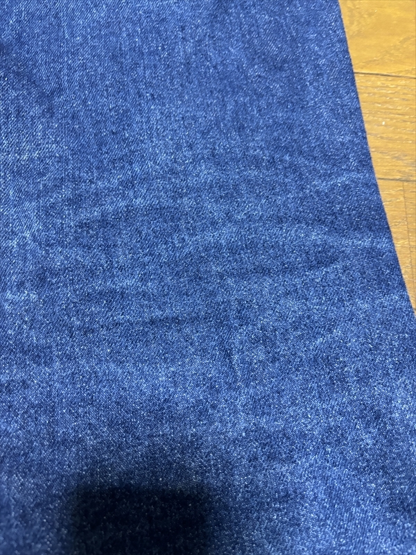 90年代 リーバイス Levis 606-0217ハイウエスト スリムテーパード W31L32_画像7