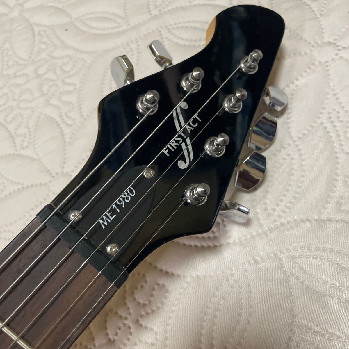 Yahoo!オークション - 美品 FIRST ACT ファーストアクト ME1980 Yahoo!オークション - 美品 FIRST ACT ファーストアクト ME1980