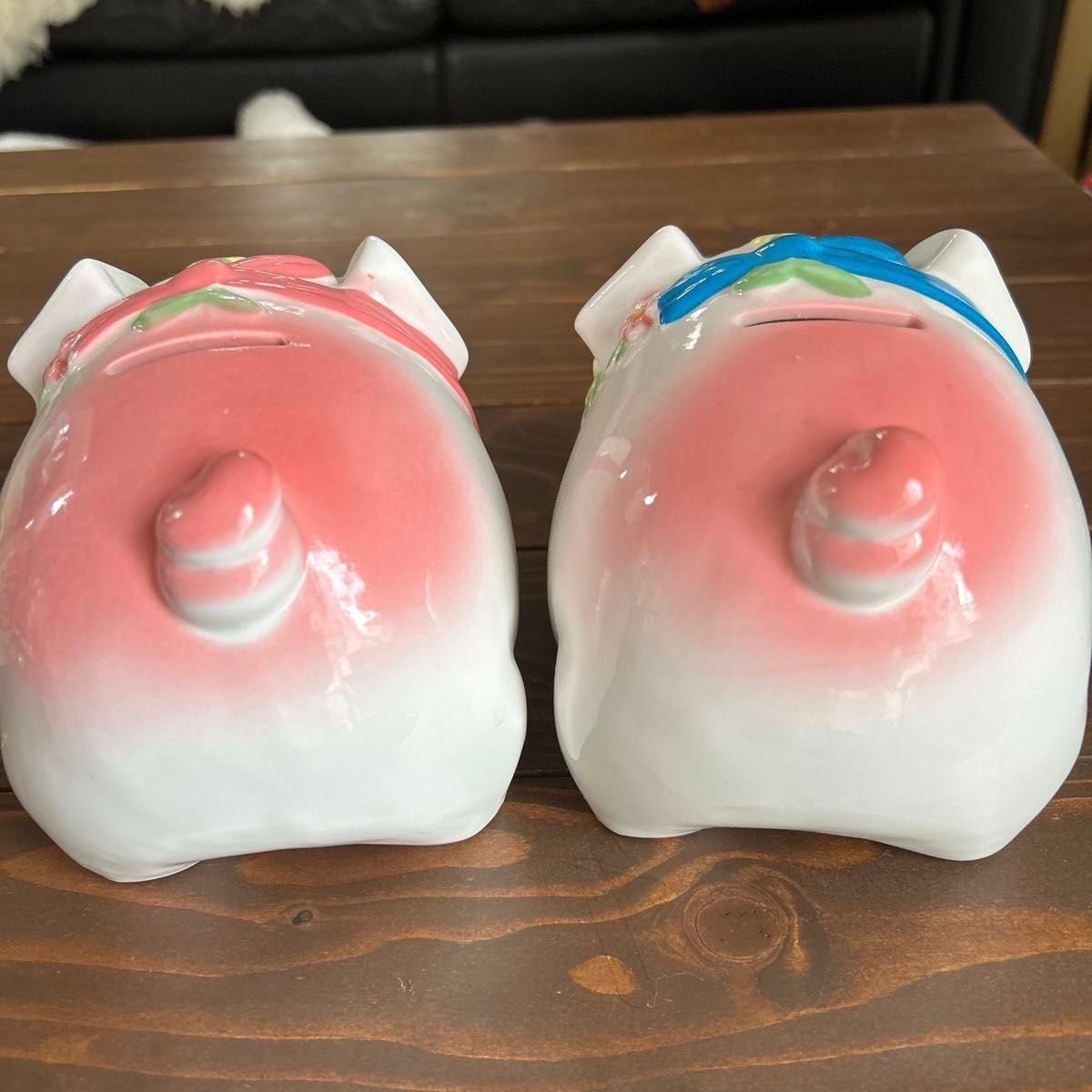 貯金箱 昭和レトロ ブタ レトロ 陶器|Yahoo!フリマ(旧PayPay 貯金箱 昭和レトロ ブタ レトロ 陶器|Yahoo!フリマ(旧PayPay